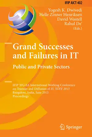 Buchcover ISBN 9783642388613