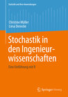 Buchcover Stochastik in den Ingenieurwissenschaften