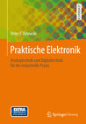 Buchcover Praktische Elektronik