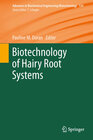 Buchcover Biotechnology of Hairy Root Systems