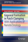 Buchcover Gigaseal Formation in Patch Clamping