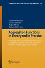 Buchcover Aggregation Functions in Theory and in Practise