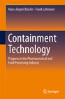 Buchcover Containment Technology