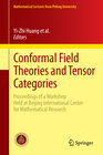 Buchcover Conformal Field Theories and Tensor Categories