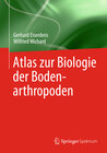 Buchcover Atlas zur Biologie der Bodenarthropoden