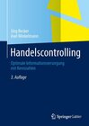 Buchcover Handelscontrolling