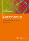 Buchcover Facility Services