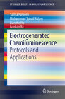 Buchcover Electrogenerated Chemiluminescence