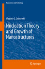 Buchcover Nucleation Theory and Growth of Nanostructures