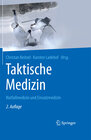 Buchcover Taktische Medizin
