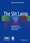 Buchcover The Slit Lamp