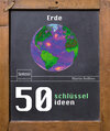 Buchcover 50 Schlüsselideen Erde