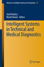 Buchcover Intelligent Systems in Technical and Medical Diagnostics