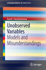 Buchcover Unobserved Variables