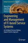 Buchcover Engineering and Management of IT-based Service Systems
