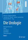 Buchcover Die Urologie