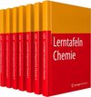 Buchcover Lerntafeln Chemie