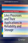 Buchcover Lévy Processes and Their Applications in Reliability and Storage