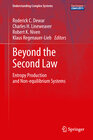 Buchcover Beyond the Second Law