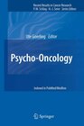 Buchcover Psycho-Oncology