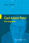 Buchcover Carl Adam Petri