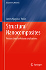 Buchcover Structural Nanocomposites