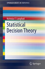 Buchcover Statistical Decision Theory