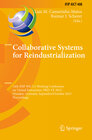 Buchcover Collaborative Systems for Reindustrialization