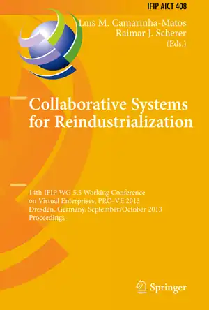 Buchcover ISBN 9783642405433