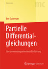 Buchcover Partielle Differentialgleichungen