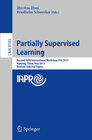 Buchcover Partially Supervised Learning