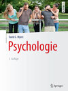 Buchcover Psychologie