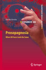 Buchcover Prosopagnosia