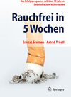 Buchcover Rauchfrei in 5 Wochen