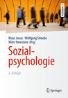 Buchcover Sozialpsychologie