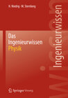 Buchcover Das Ingenieurwissen: Physik