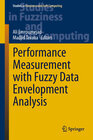 Buchcover Performance Measurement with Fuzzy Data Envelopment Analysis
