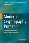 Buchcover Modern Cryptography Primer