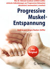 Buchcover Progressive Muskel-Entspannung