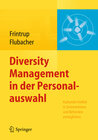 Buchcover Diversity Management in der Personalauswahl
