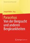 Buchcover Paracelsus