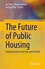 Buchcover The Future of Public Housing