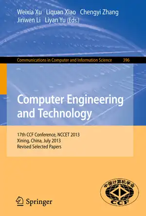 Buchcover ISBN 9783642416354