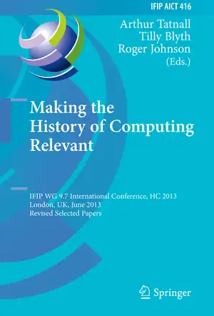 Buchcover ISBN 9783642416507