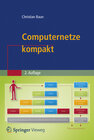 Buchcover Computernetze kompakt