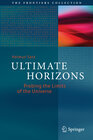 Buchcover Ultimate Horizons