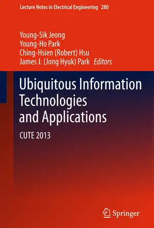 Buchcover ISBN 9783642416712