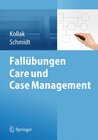 Buchcover Fallübungen Care und Case Management