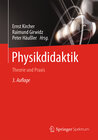 Buchcover Physikdidaktik