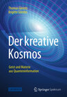 Buchcover Der kreative Kosmos